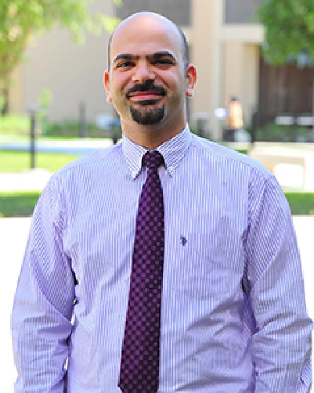 Department of Electrical Engineering | Qatar University - Image1