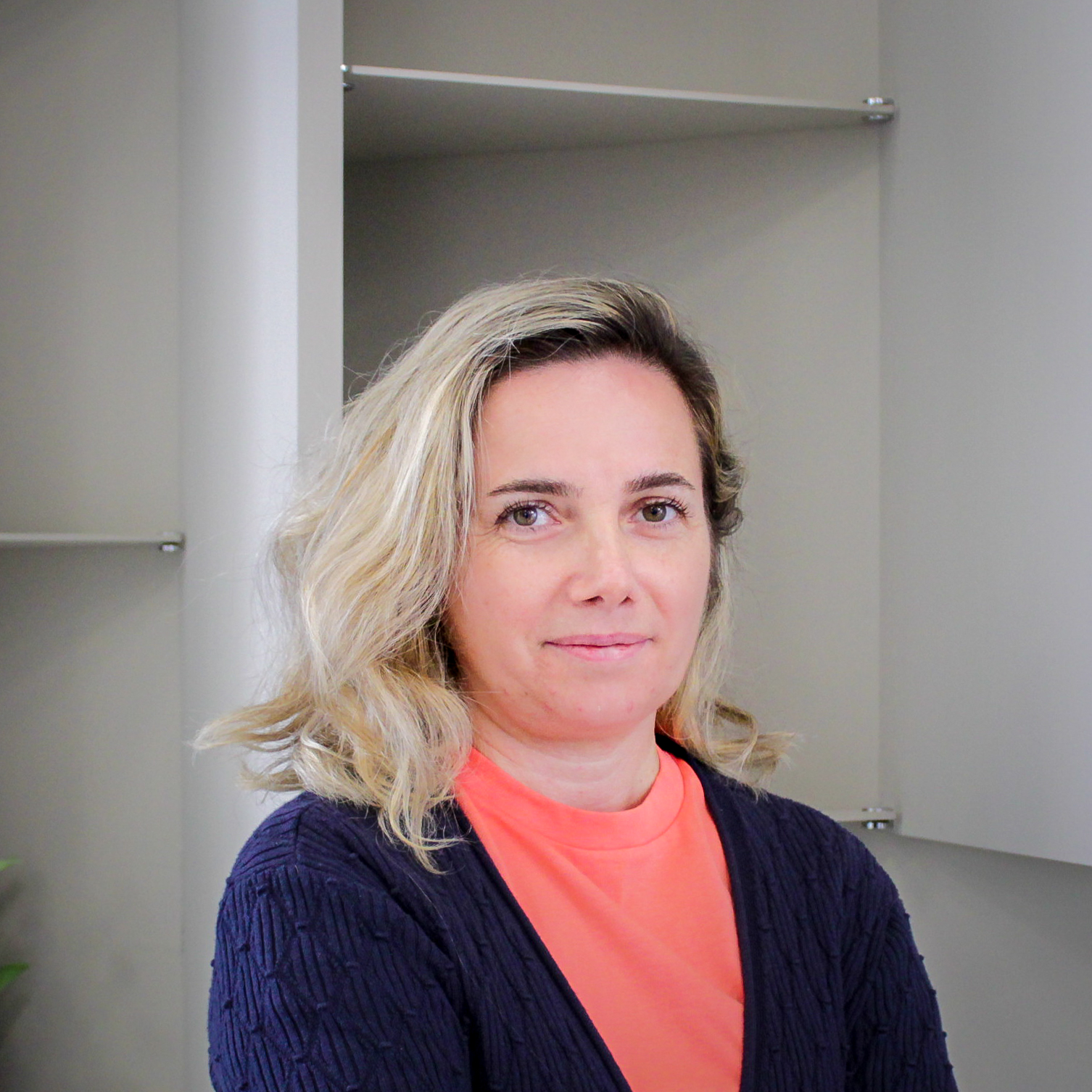 Dr. Dilek Yigit