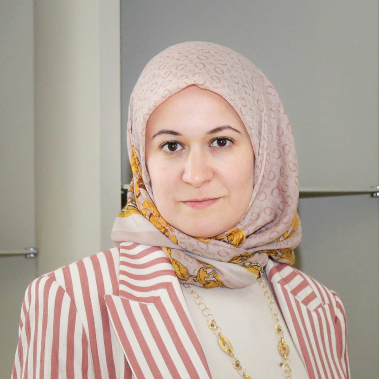 Dr. Manal Matoug-Elwerfelli