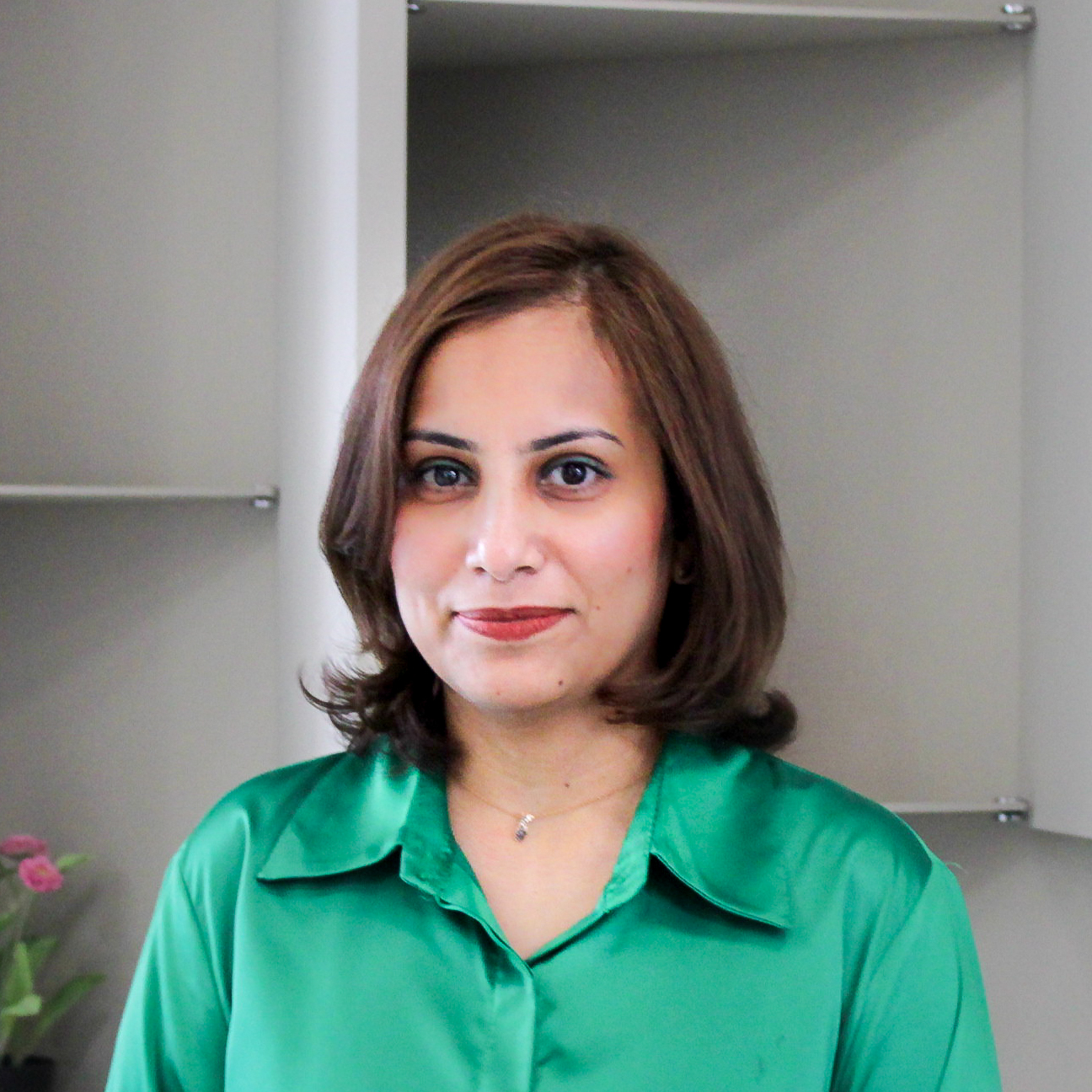 Dr. Raidan Bahattab