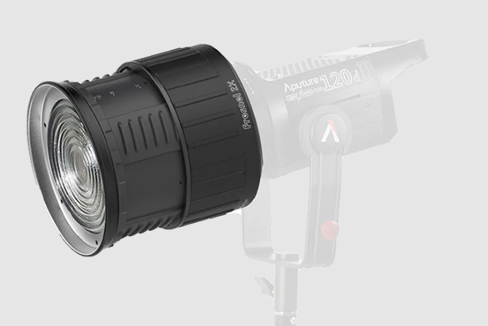 APUTURE-FRESNEL