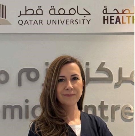 Prof. Esra Guzeldemir