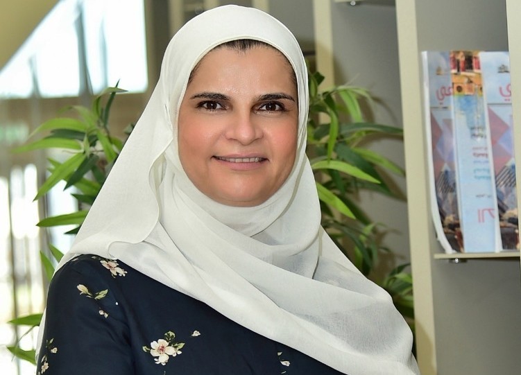 Prof. Elham Abu Alhaija