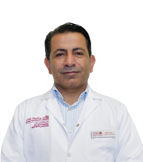 Dr. Aala Daud