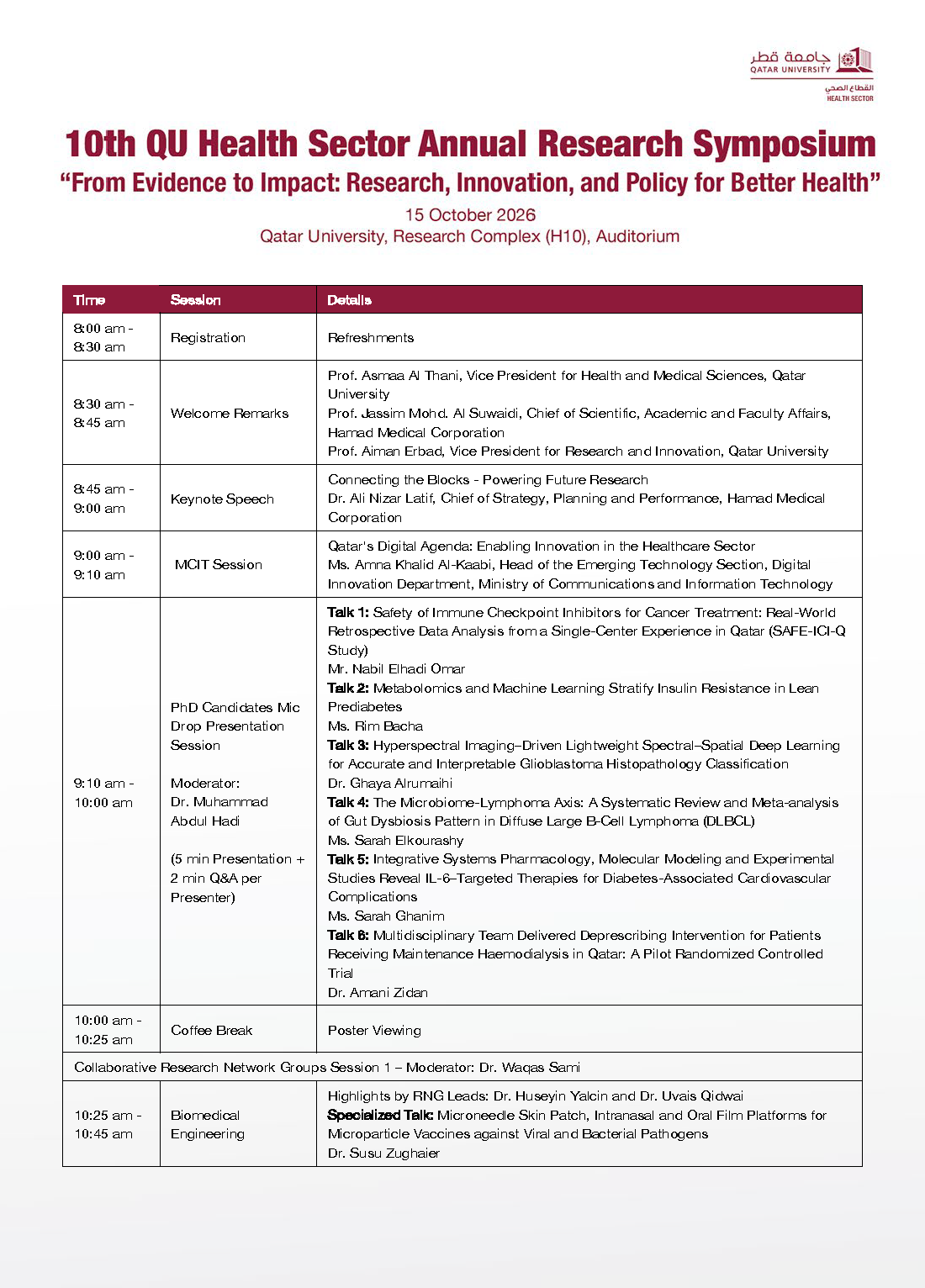 15-Oct. Agenda P1