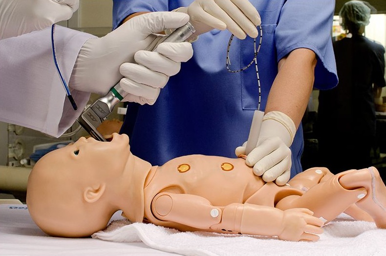 Newborn HAL S3010