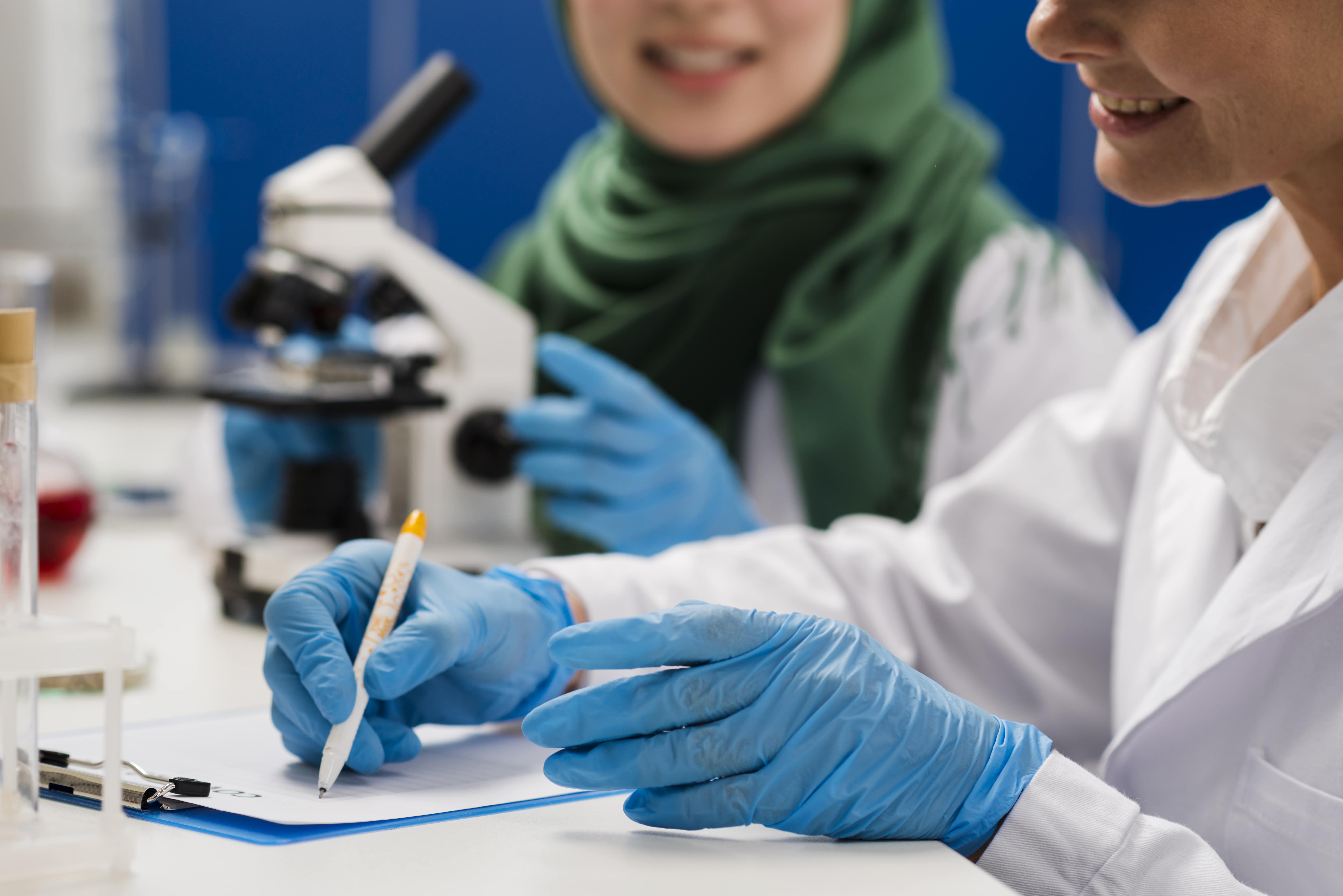 Biomedical Research Center