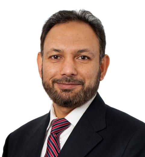 Prof M Adil