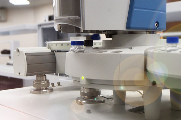 Central Laboratories Unit