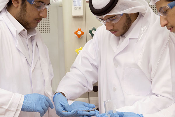 Young Scientists Center