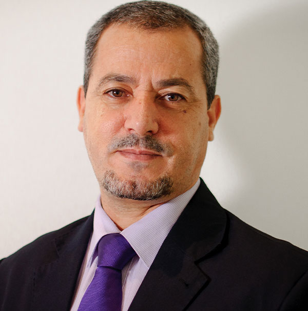 Card image of Ibn Khaldon Director
