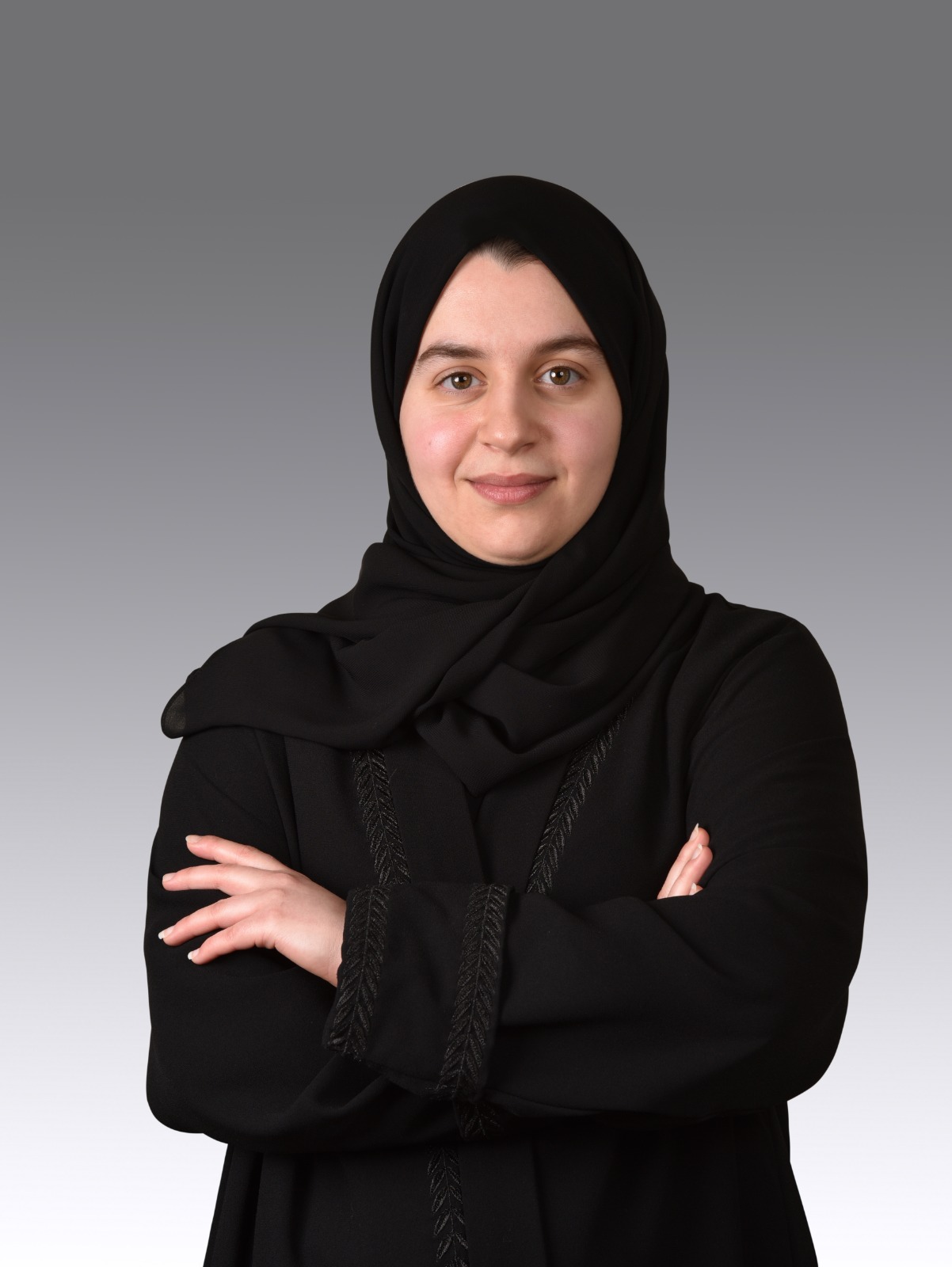 الدكتورة منى المرزوقي، رئيس الاستراتيجية والتطوير