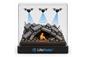 LifeRadar