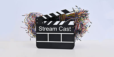 StreamCast AI System