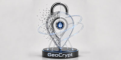  GeoCrypt