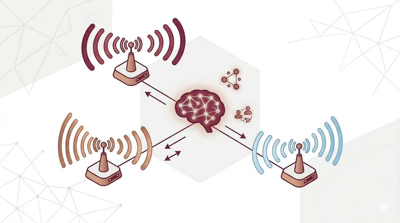 Advancing AI Enabled Radio Resource Management for NextG Networks