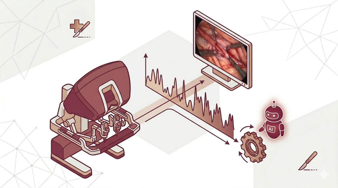 RL for Adaptive Video Compression in Telesurgery
