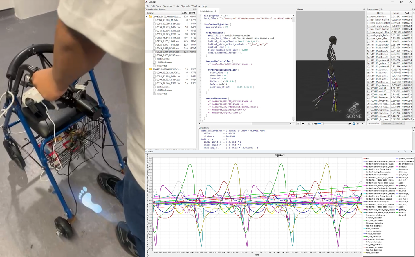 Reimagining Stroke Rehabilitation via AI & Robotics