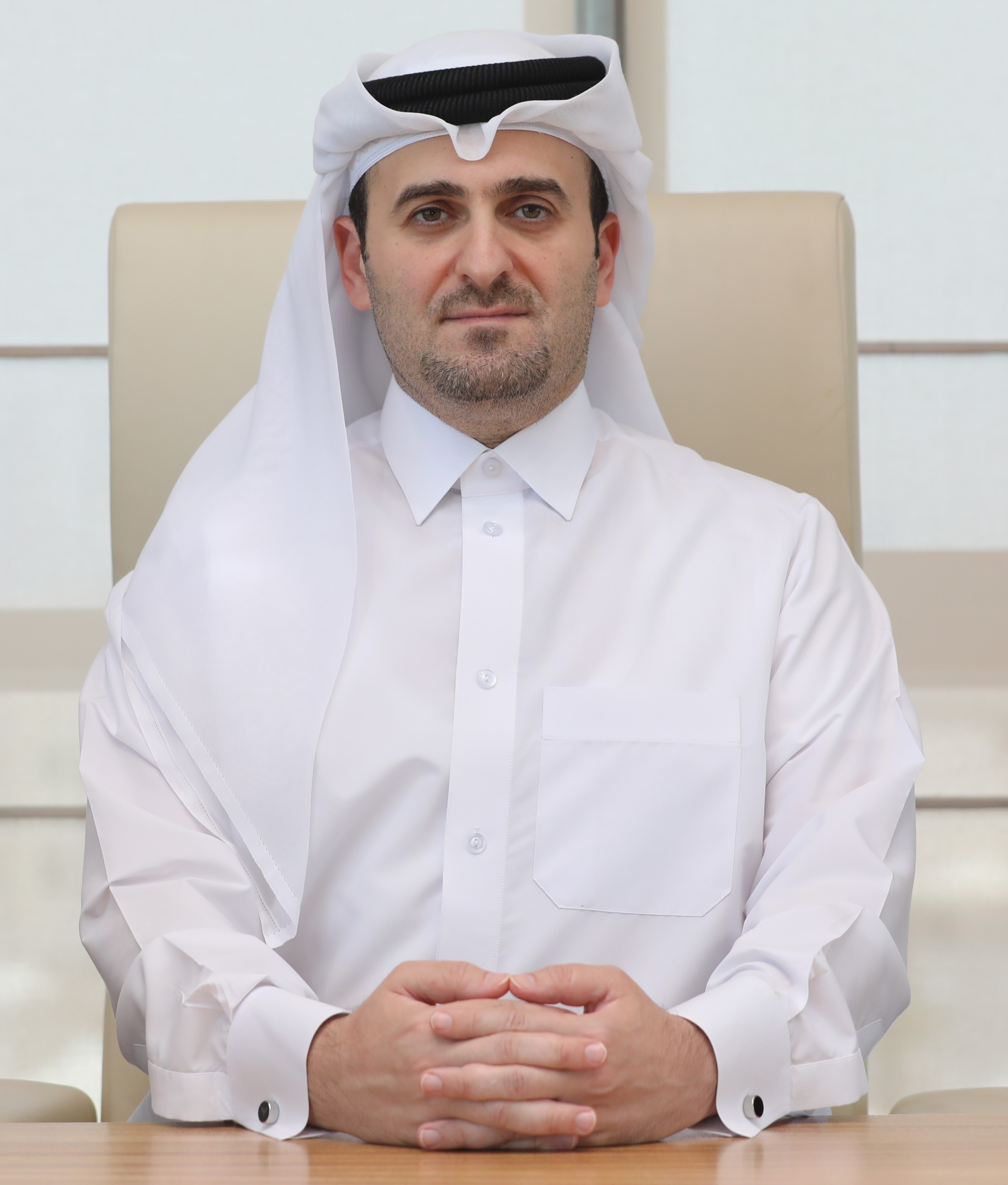 الدكتور محمد عصام دياب، نائب رئيس الجامعة لشؤون الطلاب