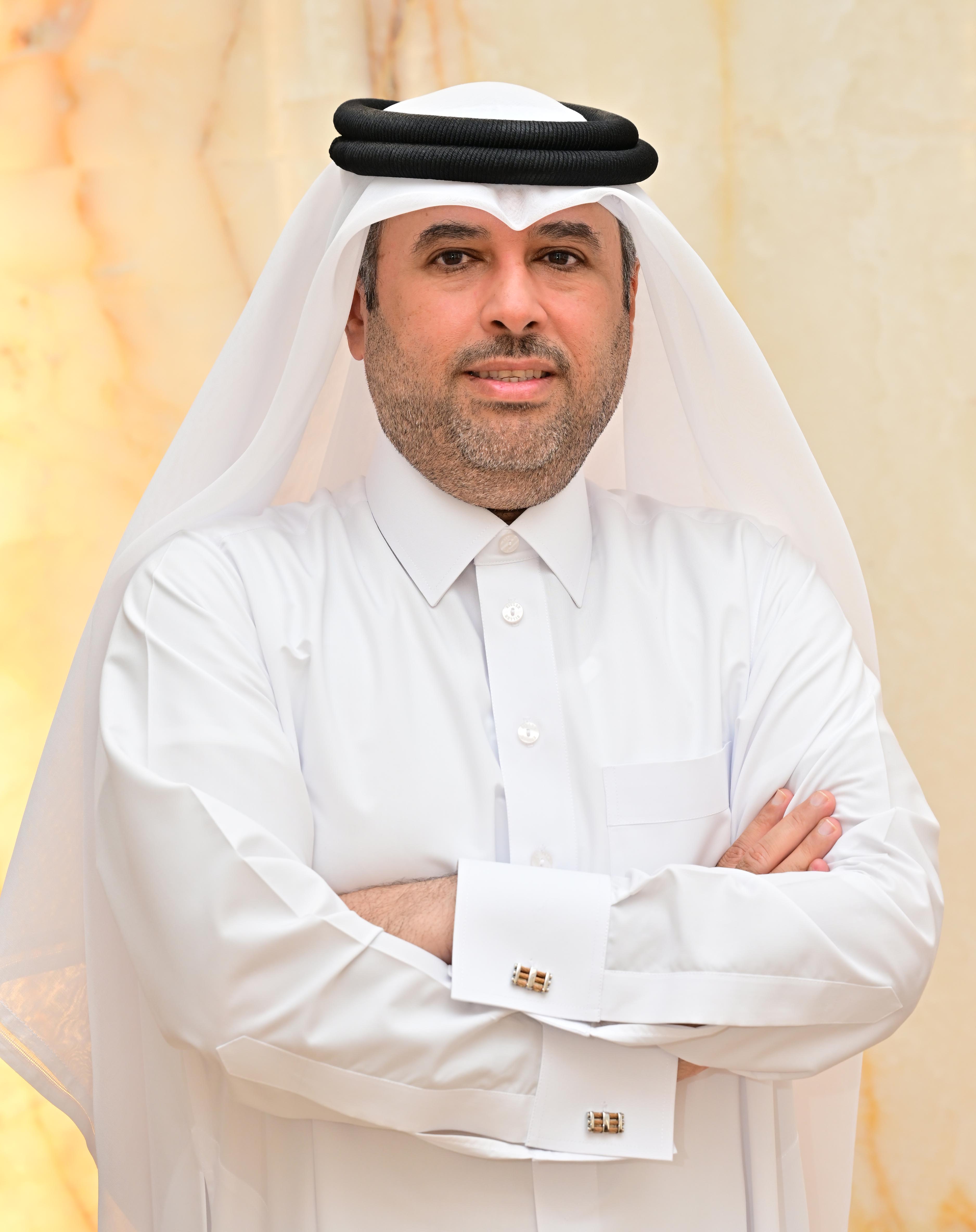 الأستاذ الدكتور إبراهيم محمد الكعبي، نائب رئيس الجامعة للشؤون الأكاديمية